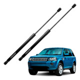 Amortecedor Para Capo Motor Freelander 2 2010 2011 2012 2013