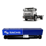 Amortecedor Para Diateira Sachs Vw 23 220 6x2 2002 2003 2004