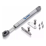 Amortecedor Porta Armário Pistão A Gás 60n 6kg 1 Uni