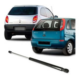 Amortecedor Porta Malas Celta 00 À 16 Corsa Hatch 02 À 2012