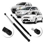 Amortecedor Porta Malas Palio Celta Corsa 2000 2001 á 2015