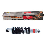 Amortecedor Pro Link Far Rafaela Bros 125 Bros 150 Nxr 160