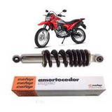 Amortecedor Pro link Honda Nxr Bros 125 E 150 Cofap