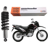 Amortecedor Pro link Monoshock Cofap Original Honda Nxr Bros 125 150 160 2003 A 2019