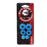 Amortecedor Skate Black Sheep Para Trucks Barril Com Chupeta