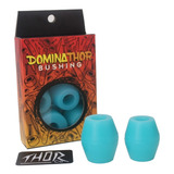 Amortecedor Skate Macio Cone Alto Dominathor Longboard Jogo