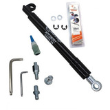 Amortecedor Tampa Caçamba Ranger 3 2 Diesel Cofap Original