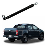 Amortecedor Tampa Caçamba Traseira Chevrolet S10 2013 À 2016