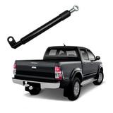 Amortecedor Tampa Caçamba Traseira Toyota Hilux 2005 À 2015