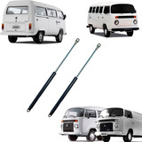 Amortecedor Tampa Traseira Capô Kombi 1975 A 1996 2 Unidades