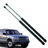Amortecedor Tampa Traseira Porta Malas Blazer 1995 Par