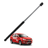 Amortecedor Tampa Traseira Porta Malas Jac J3
