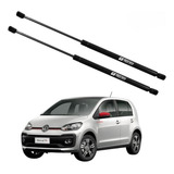 Amortecedor Tampa Traseira Up 2014 2015 2016 2020 Par Vw
