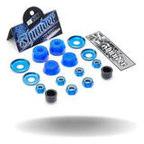 Amortecedor Thunder Kit De Reparo Truck Variados