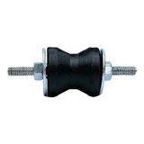 Amortecedor Tipo Coxim 1 1 4 Com 4 Unid