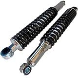 Amortecedor Titan 150 2004 A 2013