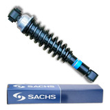 Amortecedor Tras Cabine Iveco Stralis Teto Alto E Baixo