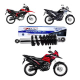 Amortecedor Tras Honda Bros 125 150 160 Todos Anos Pró link