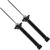 Amortecedor Traseiro -Turbogás -Substitui Gb48089- Cofap GB48167 Comp- Volkswagen- Gol Gvi -Exceto Rally- 09--Gol Gv 1-0-1-6 08--Voyage Gv 1-0-1-6 08--Voyage Gvi 08-