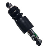 Amortecedor Traseiro Bros 125 150 160 2003 A 2015 Pro Link