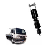 Amortecedor Traseiro Da Cabine Mb Accelo 815 915c 715c 1316