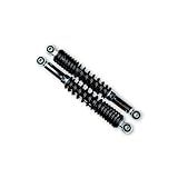 AMORTECEDOR TRASEIRO FAZER 150 FACTOR 150 PRETO PAR