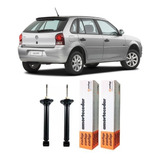 Amortecedor Traseiro Gol G4 2006 Original Cofap Novo Par