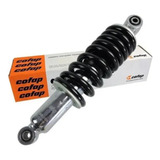 Amortecedor Traseiro Monoshock Honda Bros 125 2003 2004 2005