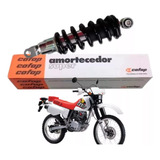 Amortecedor Traseiro Nx 200 1998 Pro link Original Cofap