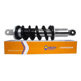 Amortecedor Traseiro Pro Link Honda Xlr 125 Nx 150 Nx 200