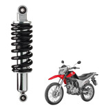 Amortecedor Traseiro Prolink Nxr Bros 125 150 160 2009 2024