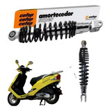 Amortecedor Traseiro Suzuki Burgman 125 2012 Original Cofap