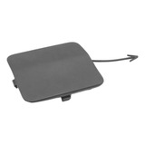 Amortecedor Traseiro Tow Hook Eye Cover Trim Para Nissan Qas