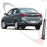 Amortecedor Traseiro Turbogás Cofap GB27654 Comp Chevrolet Cobalt 11 