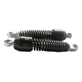 Amortecedor Traseiro Yamaha Crypton 105 par 