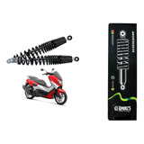 Amortecedor Traseiro Yamaha Nmax 160 Original Embus Até 2023