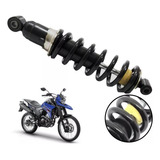 Amortecedor Yamaha Xtz 250 Lander Scud Pro Link Xtz250 Tras