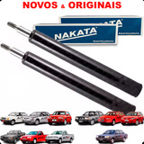 Amortecedores Dianteiros Gol Parati Saveiro G1 G2 G3 G4
