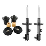 Amortecedores kit Suspensão Montana 2011 2012 2013 2014