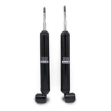 Amortecedores Rebaixado Traseiro Rosca Slim Gol G3 G4