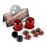 Amortecedores Thunder Kit Reparo Truck 90a Skate Street