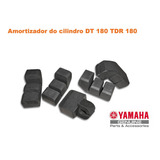 Amortizador Do Cilindro Yamaha Dt 180 Tdr 180 Peça Dt180