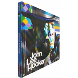 amos lee-amos lee Colecao Folha Soul Blues Volume 19 John Lee Hooker De Equipe Ial Editora Publifolha Em Portugues