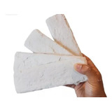 Amostra Revestimento Tipo Brick Tijolinho De Gesso