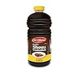 AMOTAOS Molho Shoyu Tradicional 1 01 Lt