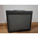 Amp Giannini Classict Val guitarra De 20w Cor Preto 127 220v
