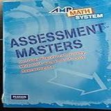 Amp Math System Assessment Masters Level 3