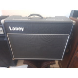 Amp Valvulado Laney Vc30