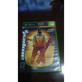 Amped 2 Xbox Classico Original Americano