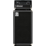 Ampeg Micro Cl Cabeçote E Gabinete Amplificador Contrabaixo